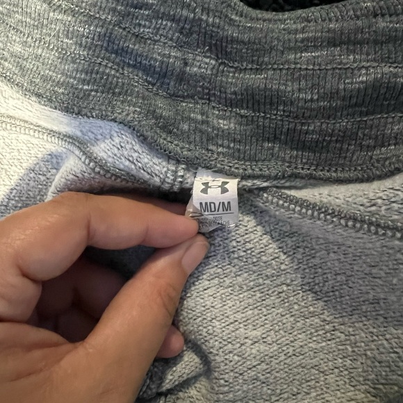 Under armour sweat pants - Picture 3 of 4